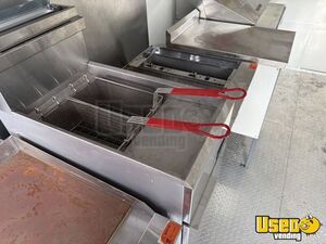 2024 Kitchen Trailer Kitchen Food Trailer Flatgrill Virginia for Sale