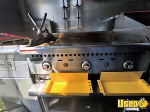 2024 Kitchen Trailer Kitchen Food Trailer Flatgrill Virginia for Sale