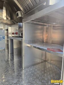 2024 Kitchen Trailer Kitchen Food Trailer Floor Drains California for Sale