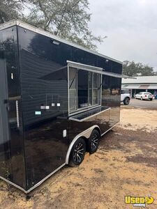 2024 Kitchen Trailer Kitchen Food Trailer Florida for Sale
