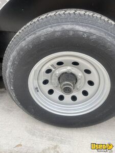 2024 Kitchen Trailer Kitchen Food Trailer Food Warmer California for Sale