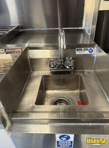 2024 Kitchen Trailer Kitchen Food Trailer Food Warmer California for Sale
