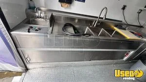 2024 Kitchen Trailer Kitchen Food Trailer Food Warmer California for Sale