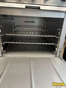2024 Kitchen Trailer Kitchen Food Trailer Food Warmer Florida for Sale