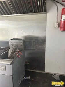 2024 Kitchen Trailer Kitchen Food Trailer Food Warmer Texas for Sale