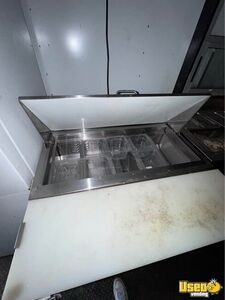2024 Kitchen Trailer Kitchen Food Trailer Food Warmer Texas for Sale