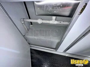 2024 Kitchen Trailer Kitchen Food Trailer Food Warmer Texas for Sale