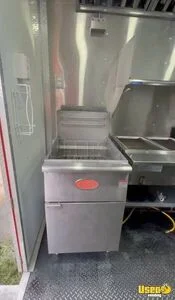 2024 Kitchen Trailer Kitchen Food Trailer Food Warmer Texas for Sale