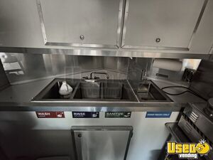 2024 Kitchen Trailer Kitchen Food Trailer Food Warmer Virginia for Sale