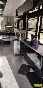 2024 Kitchen Trailer Kitchen Food Trailer Food Warmer Virginia for Sale