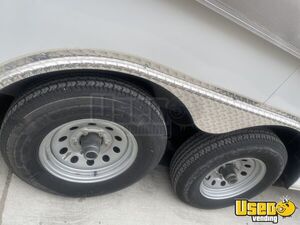 2024 Kitchen Trailer Kitchen Food Trailer Fryer California for Sale