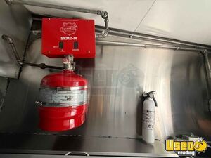 2024 Kitchen Trailer Kitchen Food Trailer Fryer California for Sale