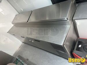 2024 Kitchen Trailer Kitchen Food Trailer Fryer Colorado for Sale