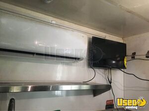 2024 Kitchen Trailer Kitchen Food Trailer Fryer Connecticut for Sale