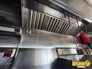 2024 Kitchen Trailer Kitchen Food Trailer Fryer Florida for Sale