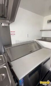 2024 Kitchen Trailer Kitchen Food Trailer Fryer Indiana for Sale