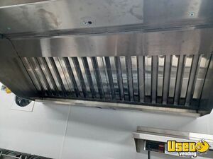 2024 Kitchen Trailer Kitchen Food Trailer Fryer Kentucky for Sale