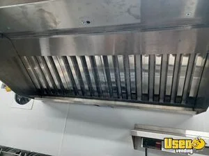 2024 Kitchen Trailer Kitchen Food Trailer Fryer Kentucky for Sale