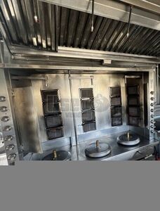 2024 Kitchen Trailer Kitchen Food Trailer Fryer Maryland for Sale