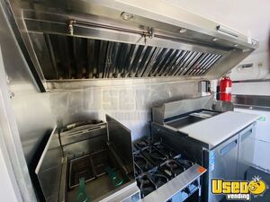2024 Kitchen Trailer Kitchen Food Trailer Fryer Nevada for Sale