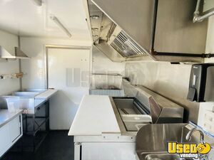 2024 Kitchen Trailer Kitchen Food Trailer Fryer Nevada for Sale