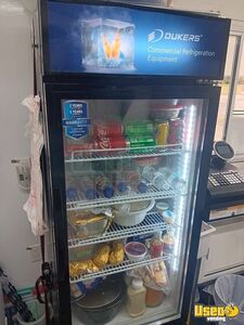 2024 Kitchen Trailer Kitchen Food Trailer Fryer Tennessee for Sale