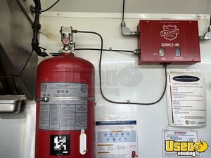 2024 Kitchen Trailer Kitchen Food Trailer Fryer Texas for Sale