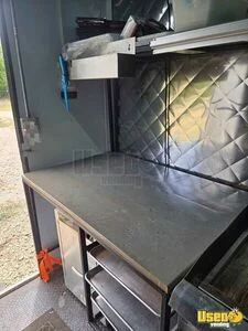 2024 Kitchen Trailer Kitchen Food Trailer Fryer Texas for Sale
