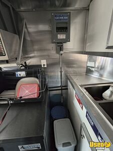 2024 Kitchen Trailer Kitchen Food Trailer Fryer Virginia for Sale