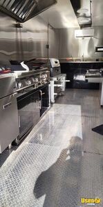 2024 Kitchen Trailer Kitchen Food Trailer Fryer Virginia for Sale