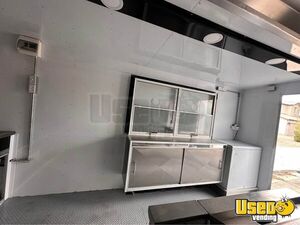 2024 Kitchen Trailer Kitchen Food Trailer Generator Arizona for Sale