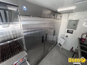 2024 Kitchen Trailer Kitchen Food Trailer Generator Arizona for Sale