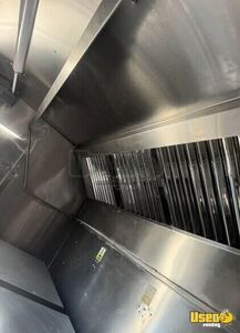 2024 Kitchen Trailer Kitchen Food Trailer Generator California for Sale