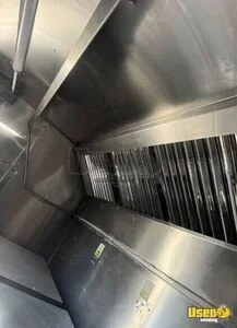 2024 Kitchen Trailer Kitchen Food Trailer Generator California for Sale