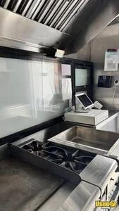 2024 Kitchen Trailer Kitchen Food Trailer Generator California for Sale