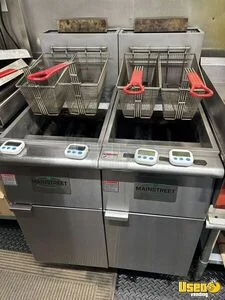 2024 Kitchen Trailer Kitchen Food Trailer Generator Florida for Sale