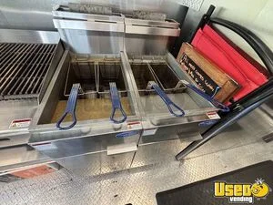 2024 Kitchen Trailer Kitchen Food Trailer Generator Florida for Sale