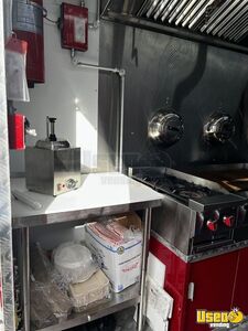 2024 Kitchen Trailer Kitchen Food Trailer Generator Florida for Sale