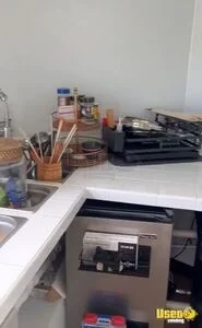 2024 Kitchen Trailer Kitchen Food Trailer Generator Florida for Sale
