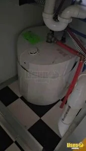 2024 Kitchen Trailer Kitchen Food Trailer Generator Indiana for Sale