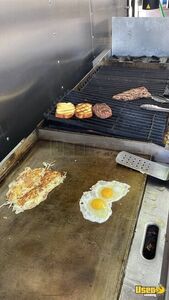 2024 Kitchen Trailer Kitchen Food Trailer Generator Kansas for Sale
