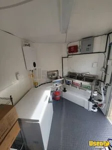2024 Kitchen Trailer Kitchen Food Trailer Generator Kansas for Sale