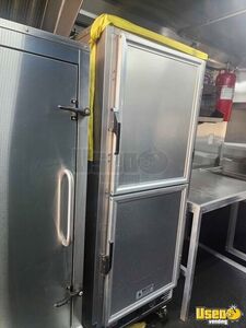 2024 Kitchen Trailer Kitchen Food Trailer Generator Louisiana for Sale