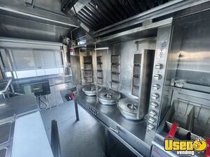 2024 Kitchen Trailer Kitchen Food Trailer Generator Maryland for Sale