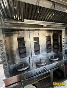 2024 Kitchen Trailer Kitchen Food Trailer Generator Maryland for Sale