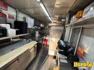 2024 Kitchen Trailer Kitchen Food Trailer Generator Michigan for Sale