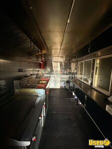 2024 Kitchen Trailer Kitchen Food Trailer Generator Michigan for Sale