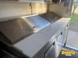 2024 Kitchen Trailer Kitchen Food Trailer Generator Nevada for Sale