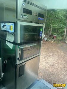 2024 Kitchen Trailer Kitchen Food Trailer Generator North Carolina for Sale