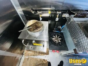 2024 Kitchen Trailer Kitchen Food Trailer Generator Ontario for Sale